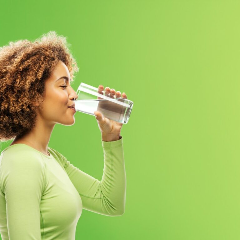 hydration is the foundation of a vibrant life 💧! every journey begins with a single step, wheth